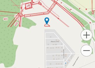 Продается участок, 16 сот., село Матвеевка