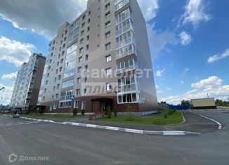 Продажа двухкомнатной квартиры, 64.3 м2, Омск, Волгоградская улица, 48