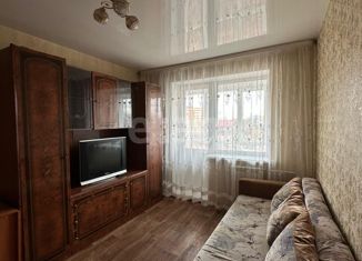 Квартира на продажу студия, 21.2 м2, Томская область, Вагонный переулок, 6