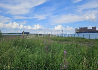 Продается участок, 9 сот., деревня Падерина, Луговая улица