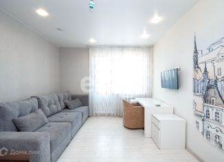 Сдаю в аренду квартиру студию, 27.6 м2, Новосибирск, улица Фрунзе, 49/1, метро Маршала Покрышкина