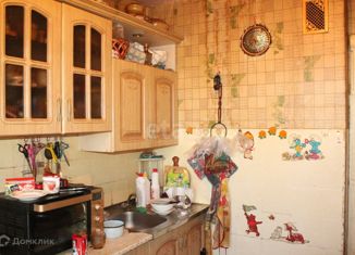 Продажа двухкомнатной квартиры, 54 м2, Осташков, улица Володарского, 173