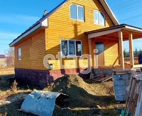 Продам дом, 66.5 м2, село Киргиз-Мияки