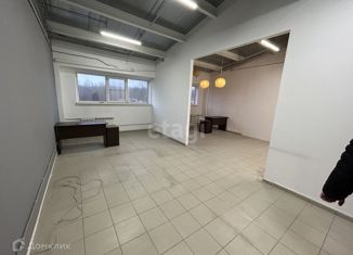 Продаю офис, 35 м2, Воронеж, Холмистая улица, Советский район