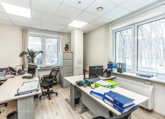 Сдам в аренду офис, 288 м2, Москва, улица Образцова, 4Ак1, улица Образцова