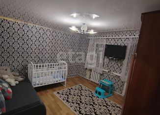 Продажа дома, 60.8 м2, рабочий посёлок Волоконовка, Центральная площадь