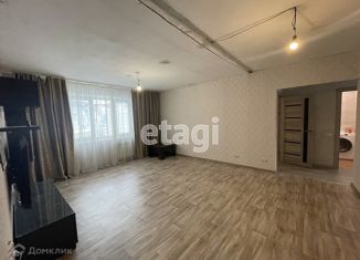 Продаю четырехкомнатную квартиру, 81.9 м2, Дивногорск, улица Чкалова, 80