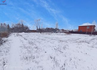 Продажа земельного участка, 20 сот., село Акатьево, Видная улица