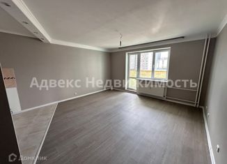 Продажа квартиры студии, 40 м2, Тюменская область, Интернациональная улица, 199к3