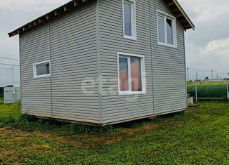 Продажа дома, 80 м2, дачный посёлок Рыболово-2, дачный посёлок Рыболово-2, 417