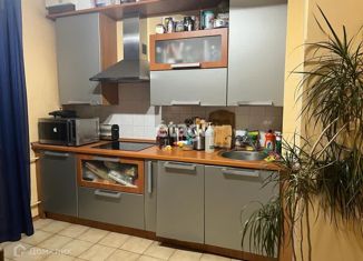 Продаю 3-ком. квартиру, 66 м2, Санкт-Петербург, Репищева улица, 19к3, Репищева улица