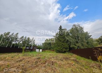 Продажа участка, 11 сот., посёлок Зональный, Зональная улица, 3