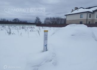 Участок на продажу, 21 сот., деревня Чёрное, коттеджный посёлок Купавна Лайф 2, 348