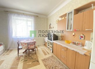 Продажа комнаты, 76 м2, Ижевск, улица Орджоникидзе, 51, Центральный жилой район