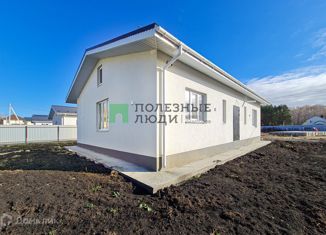 Продам дом, 96.2 м2, посёлок Лазурный, улица Быковского