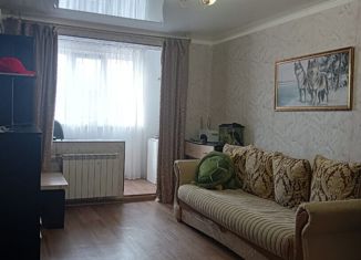 Продается 2-комнатная квартира, 43.3 м2, Астрахань, Магистральная улица, 34к1
