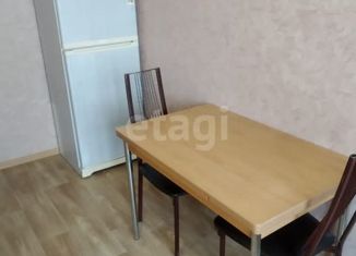 Продается 1-ком. квартира, 14 м2, Сургут, проезд Первопроходцев, 4