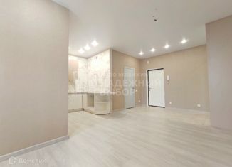 Продам однокомнатную квартиру, 37 м2, Тюмень, 2-я Луговая улица, 22к3, ЖК Салют