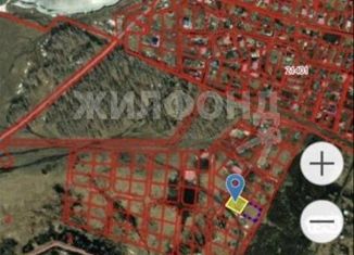 Продам земельный участок, 9 сот., СНТ Рябинка