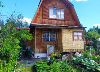 Дом на продажу, 75 м2, садовое товарищество ПО УВЗ, 3-я улица