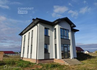 Продаю дом, 165 м2, деревня Елкибаево, Деловая улица, 15В