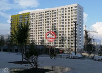 Продаю квартиру студию, 19.3 м2, Новороссийск, улица Мурата Ахеджака, 3, ЖК Черноморский-2