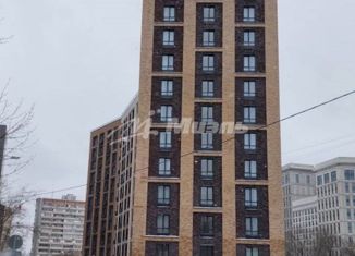 Продается машиноместо, 27.6 м2, Москва, станция Рижская, Староалексеевская улица, 20