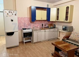 Сдаю 1-комнатную квартиру, 31 м2, Челябинская область, улица Бейвеля, 48