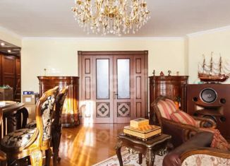 Продаю многокомнатную квартиру, 310 м2, Москва, Минская улица, 1А, метро Минская