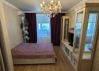 Продам 1-ком. квартиру, 38 м2, Анапа, Анапское шоссе, 24к1