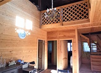 Продажа дома, 200 м2, поселок Мезмай, Речная улица