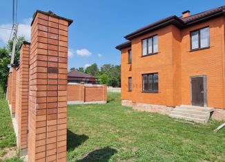 Продаю дом, 192.7 м2, посёлок Российский, Парковая улица, 41