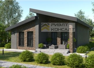 Дом на продажу, 79 м2, село Дружино, Успешная улица