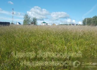 Продается участок, 12 сот., коттеджный посёлок Караськина охота
