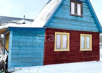 Продаю дом, 28 м2, СНТ Вишенка, СНТ Вишенка, 33