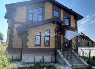 Продам дом, 249.5 м2, Владимирская область, Центральная улица, 33