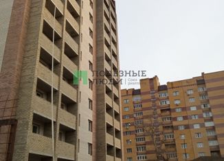 Продам однокомнатную квартиру, 46 м2, Тамбов, Коммунальная улица, 72А, Советский район