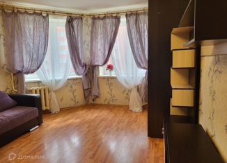 1-комнатная квартира в аренду, 41.7 м2, Ивановская область, Революционная улица, 34