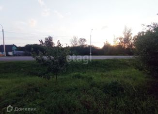 Продам участок, 13 сот., деревня Прилипки