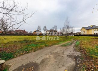 Участок на продажу, 12.4 сот., деревня Крёкшино, Клубничная улица, 132