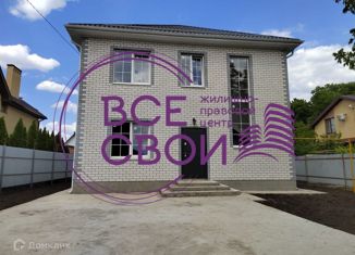 Продается дом, 140 м2, садовое товарищество Янтарь, Персиковая улица, 397