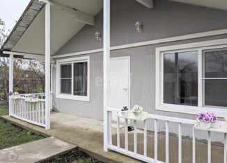 Продам дом, 65 м2, НСТ Новые Сады Сатурна, Персиковая улица