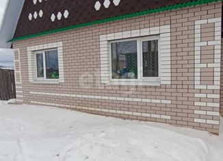 Дом на продажу, 56.8 м2, Туринск, улица Ленина
