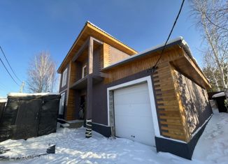 Продам дом, 170 м2, СНТ Луговое, СНТ Луговое, 150Б