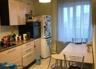 Продажа 1-комнатной квартиры, 35 м2, Москва, Самокатная улица, 8, Самокатная улица