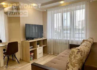 Продаю 1-комнатную квартиру, 37.2 м2, Саратовская область, Новоузенская улица, 200