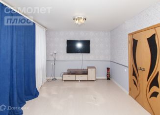 Продается 3-комнатная квартира, 90 м2, село Красноярка, улица Красный Маяк, 13