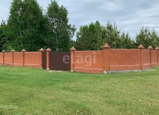 Продажа земельного участка, 20.15 сот., село Красный Яр, Степная улица