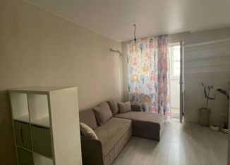 Продажа 1-комнатной квартиры, 33 м2, Краснодар, улица Автолюбителей, 1/7к4, ЖК Премьера