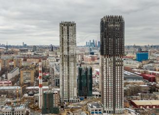 Продаю 1-ком. квартиру, 39.9 м2, Москва, Дубининская улица, 59к2, метро Серпуховская